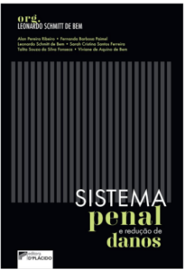 Sistema penal e redução de danos