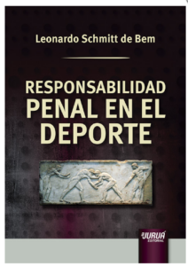 Responsabilidad Penal en el Deporte
